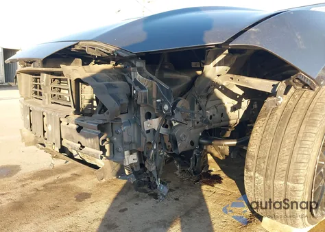 2018 Ford Mustang Ecoboost from USA, damaged, VIN 1FA6P8TH3J5163550